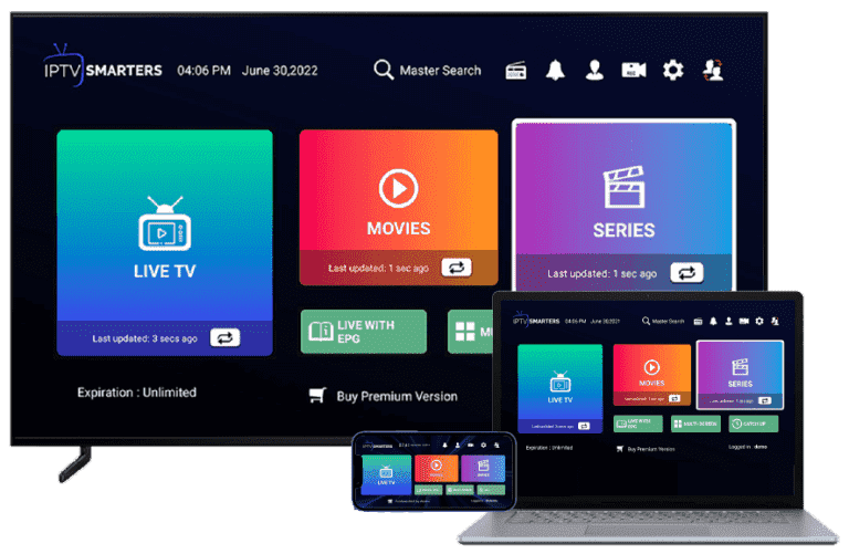 iptv anbieter